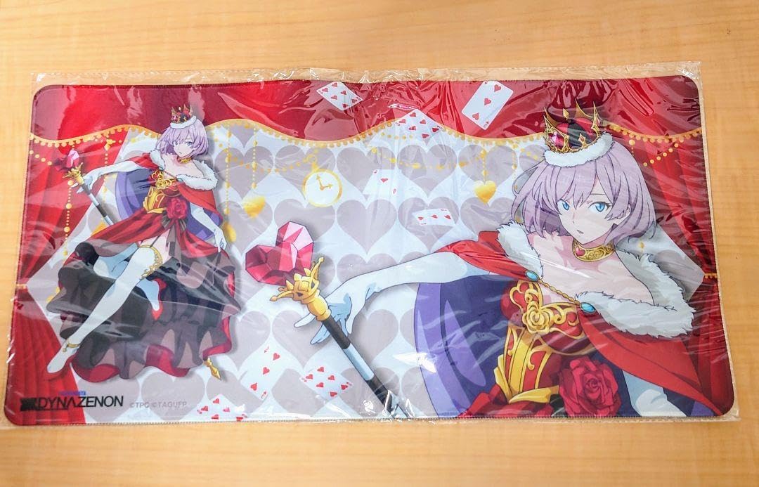 ZOZOTOWN グリッドマンユニバース 南夢芽 ラバーマット グリッドマン