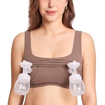 MOMANDA Longline Square Neck Pumping Bras | Natrelax collection, Maternity workout tank top, Cropped, Sleeveless, For women