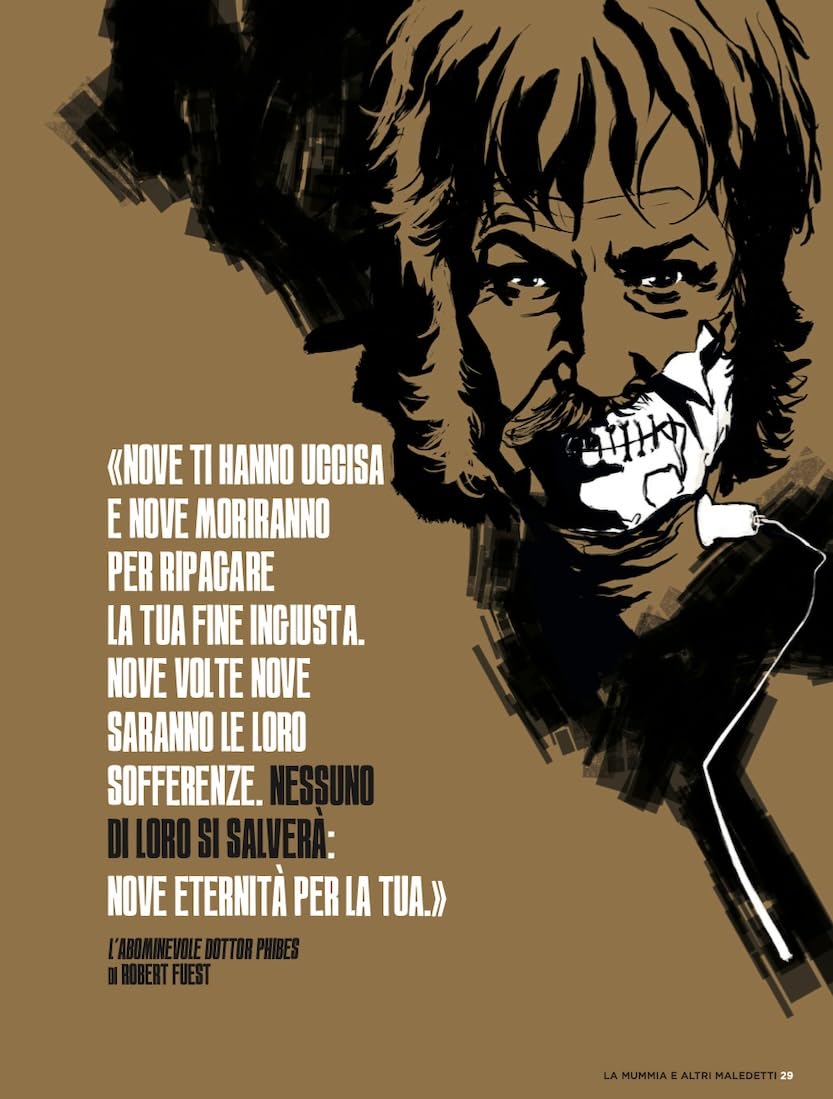 Mostro cinema. Guida illustrata alle più terrificanti creature del grande schermo