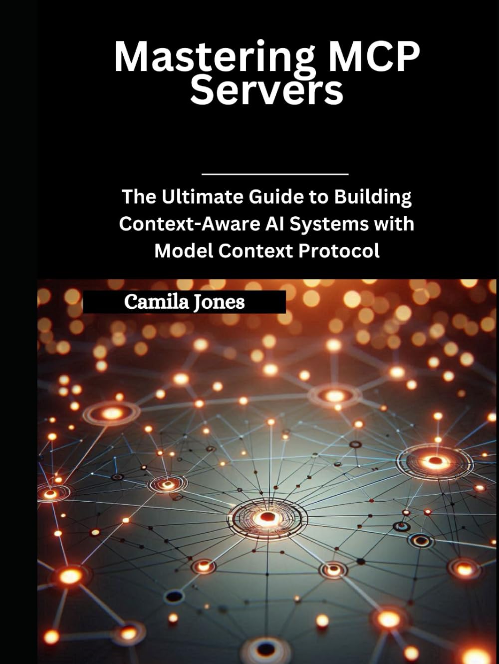 Mastering MCP Servers: The Ultimate Guide to Building Context-Aware AI Systems with Model Context Protocol