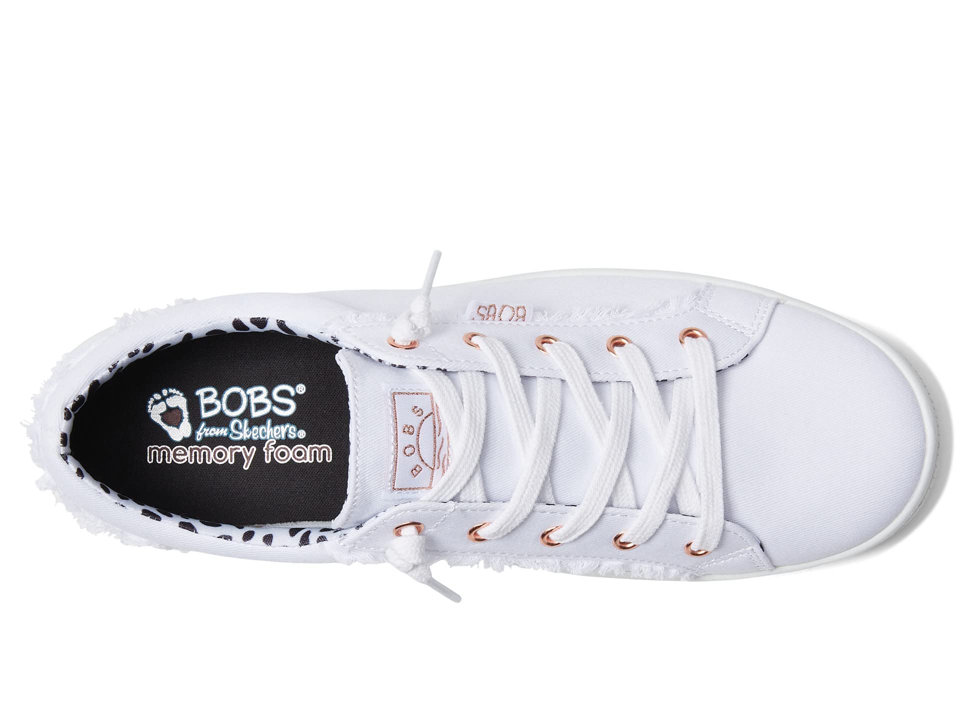 Skechers Kobiety 113328Adidasy
