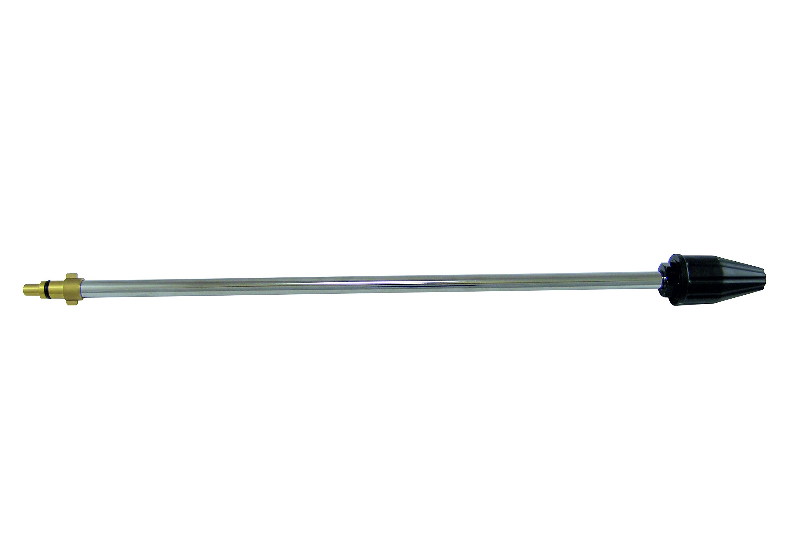 Pwpuk Nilfisk/Kew/Alto Compatible Lance Extension Turbo Nozzle Size 03