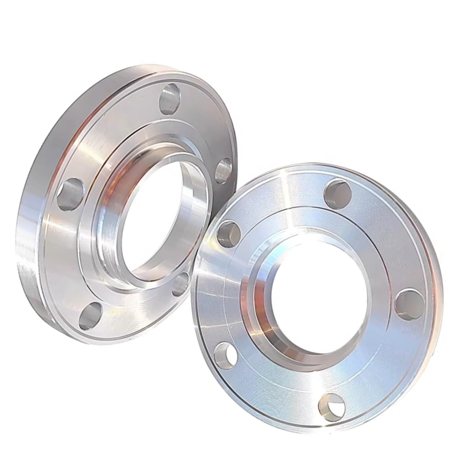 PCD 5x112 CB 66,6mm 2 Uds Adaptador Espaciador Rueda Centrado En Para Cubo Coche Aluminio Compatible Con Benz Para X156 X164 X204 W163 X204 W164 Separadores De Rueda