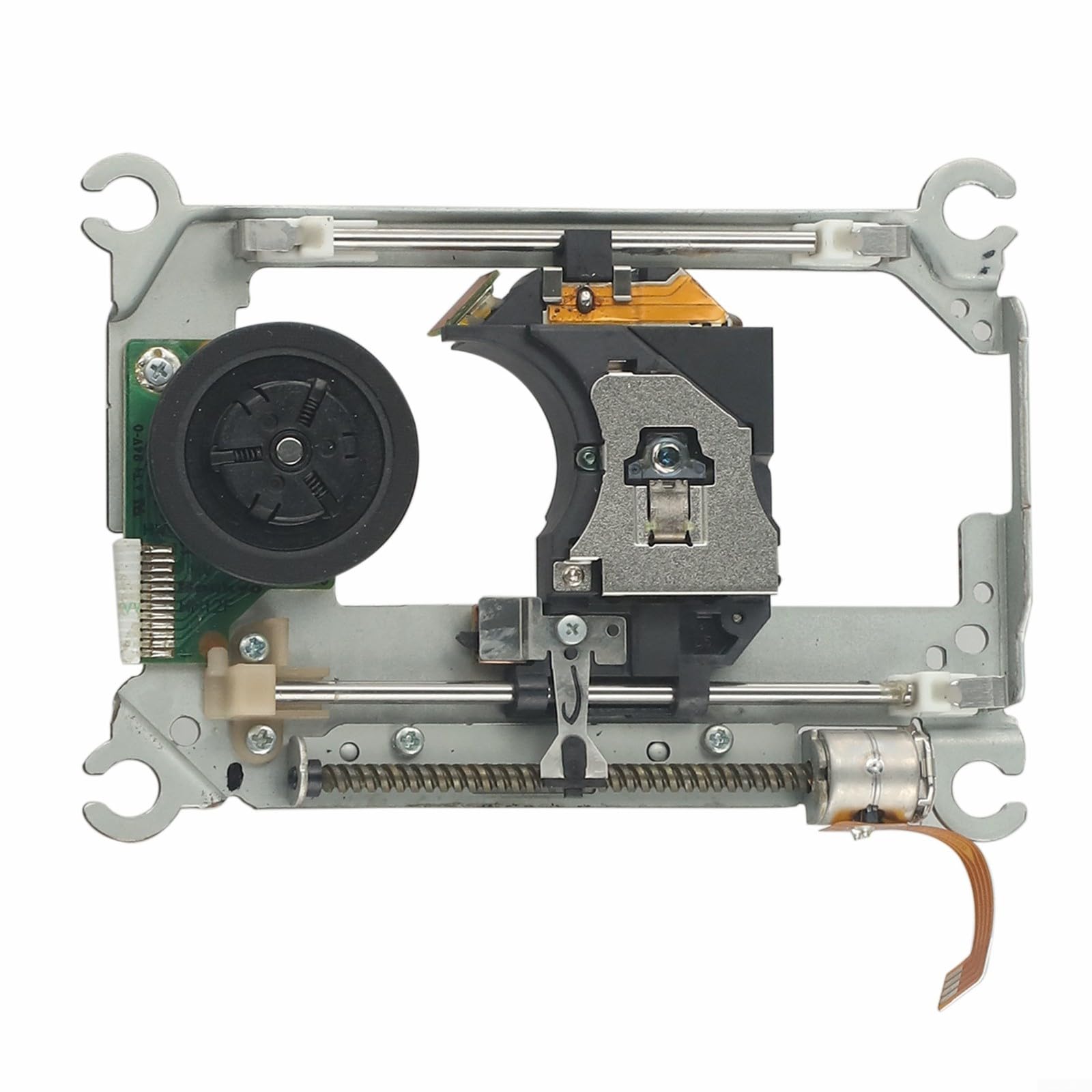 SPU-3170 Objektiv mit Deck für PS2 Slim SCPH-7500X/7700X/7900X optisches Laufwerk Komponente Metall Ersatz Lesekopf für Disc Lesen