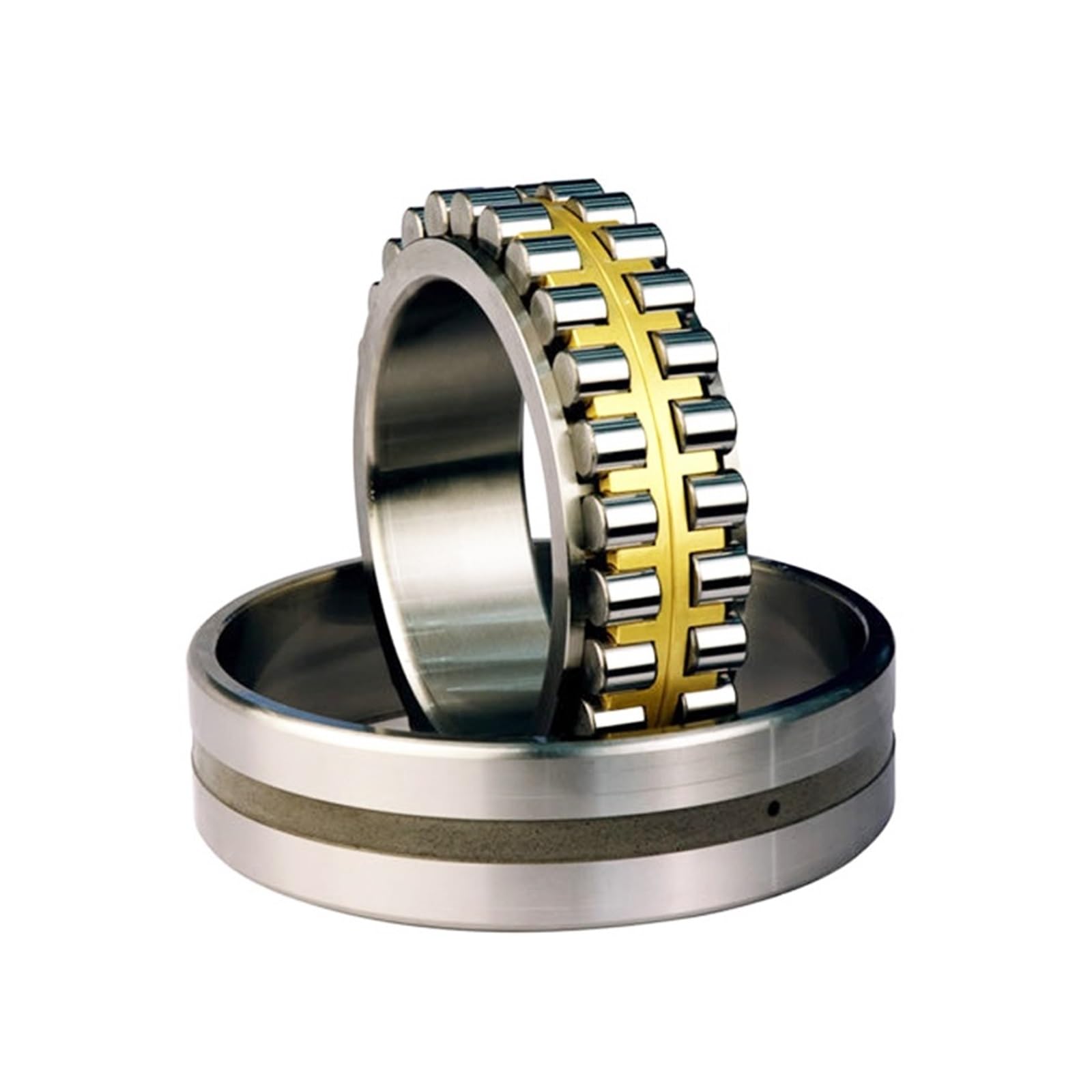 KSZHZYMGX 1pcs bearing NN3022K P4 W33 3182122 110x170x45 NN3022 3022 Double Cylindrical Roller Bearings Machine tool bearing