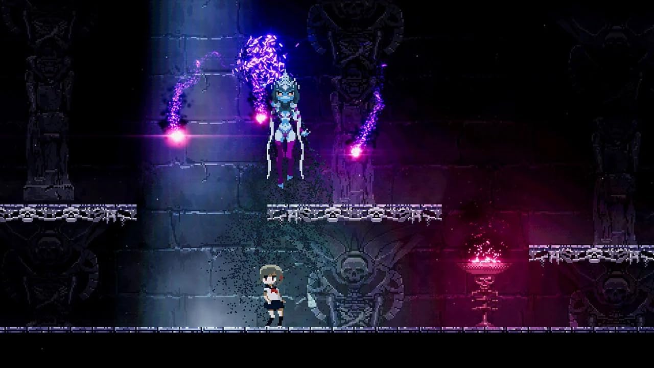 Lost Ruins 北米版