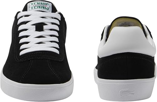 Miniatura 2 de Lacoste Tenis Baseshot para hombre