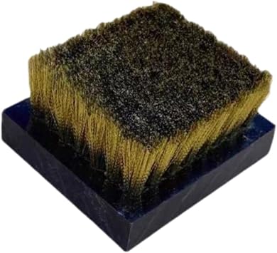 Soldering Tip Cleaner,Static Resistant Wire Scratch Brush for Cleaning Solder Irons Heads and Tips,Welding
