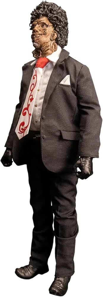 Amazon.co.jp: トリックオアトリートスタジオ - テキサスチェーンソー