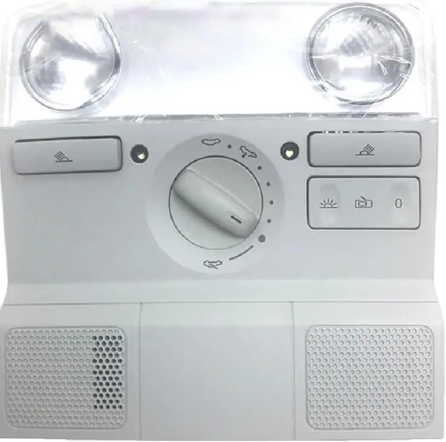 Ceiling Light Interior Light Front Reading Light sunroof Switch for Jetta Golf 6 MK6 Car Accessories