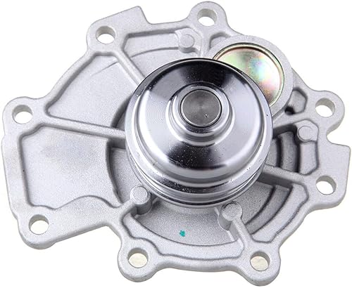 Miniatura 4 de SCITOO AW7170 43543 1207150 Bomba de agua de motor compatible con 2005-2008 para Chrysler 300 5.7L 2005-2010 para Chrysler 300 6.1L 2008-2010 para