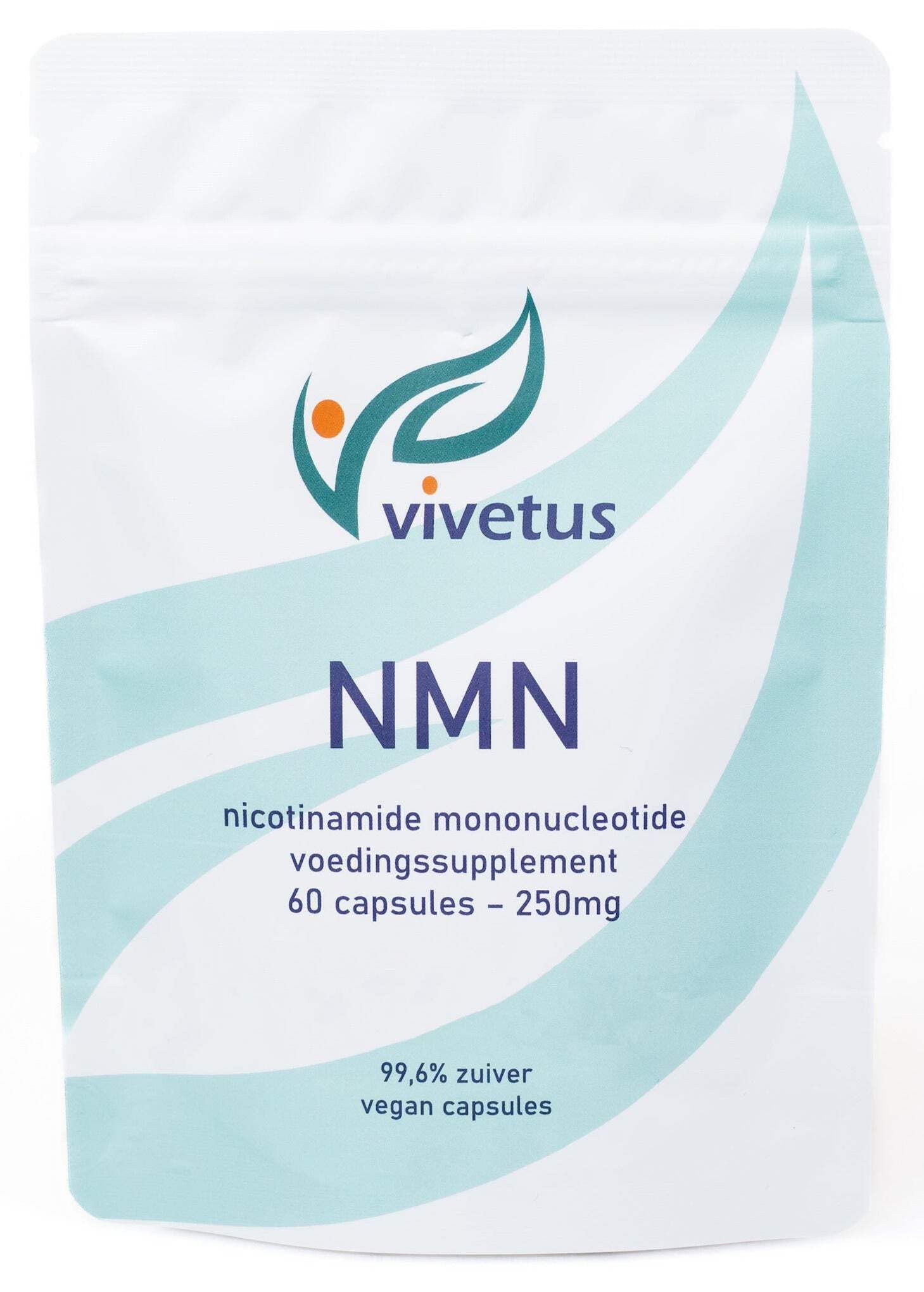 NMN - 60 capsula - 250mg