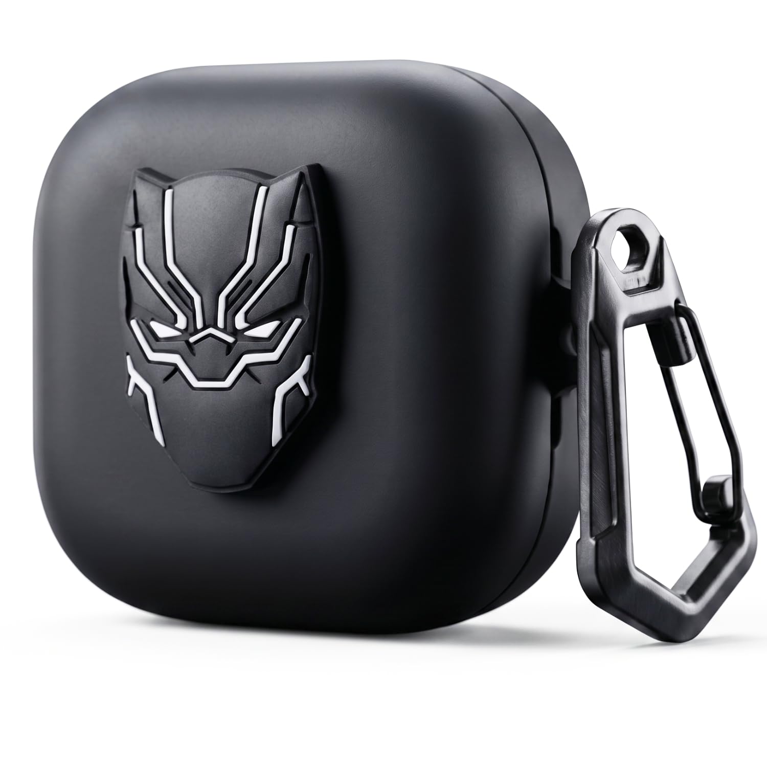 kapture case Compatible with Samsung Galaxy Buds 4/4 Pro, Samsung Galaxy Buds 4 case Cover with Hook, Cover with Silicone 360° Protection-image-21