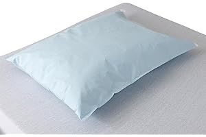 Medline Disposable Pillows
