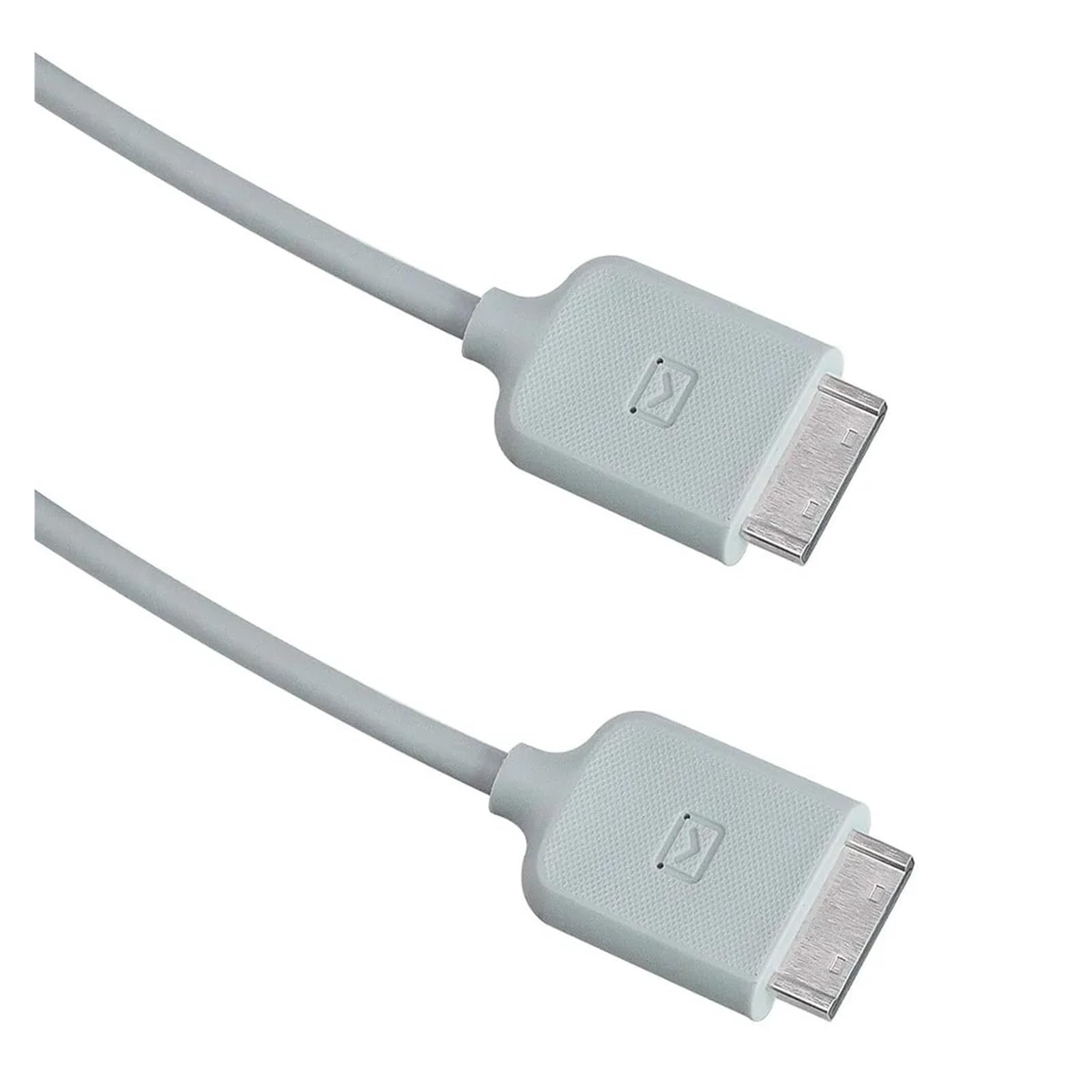 One Connect-Kabel, Kompatibel Mit Samsung TV 32 Zoll The Frame LS03T LS03BB BN39-02615A 2,5 M 8,2 Fuß QE32LS03TCUXXU QE32LS03TCUXXC, TV-Zubehör