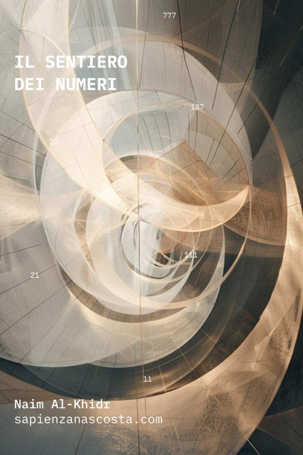 Il sentiero dei numeri