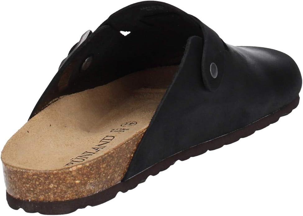 Sandalo Infradito Uomo Ciabatte Uomo Grunland In Pelle Naturale