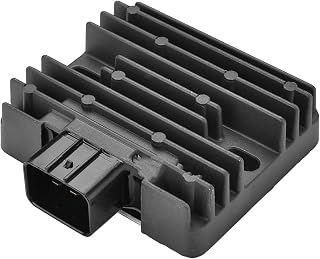 MbeLLO Voltage Regulator Rectifier For TRX450FE TRX450FM 2002-2004 31600-HN0-671