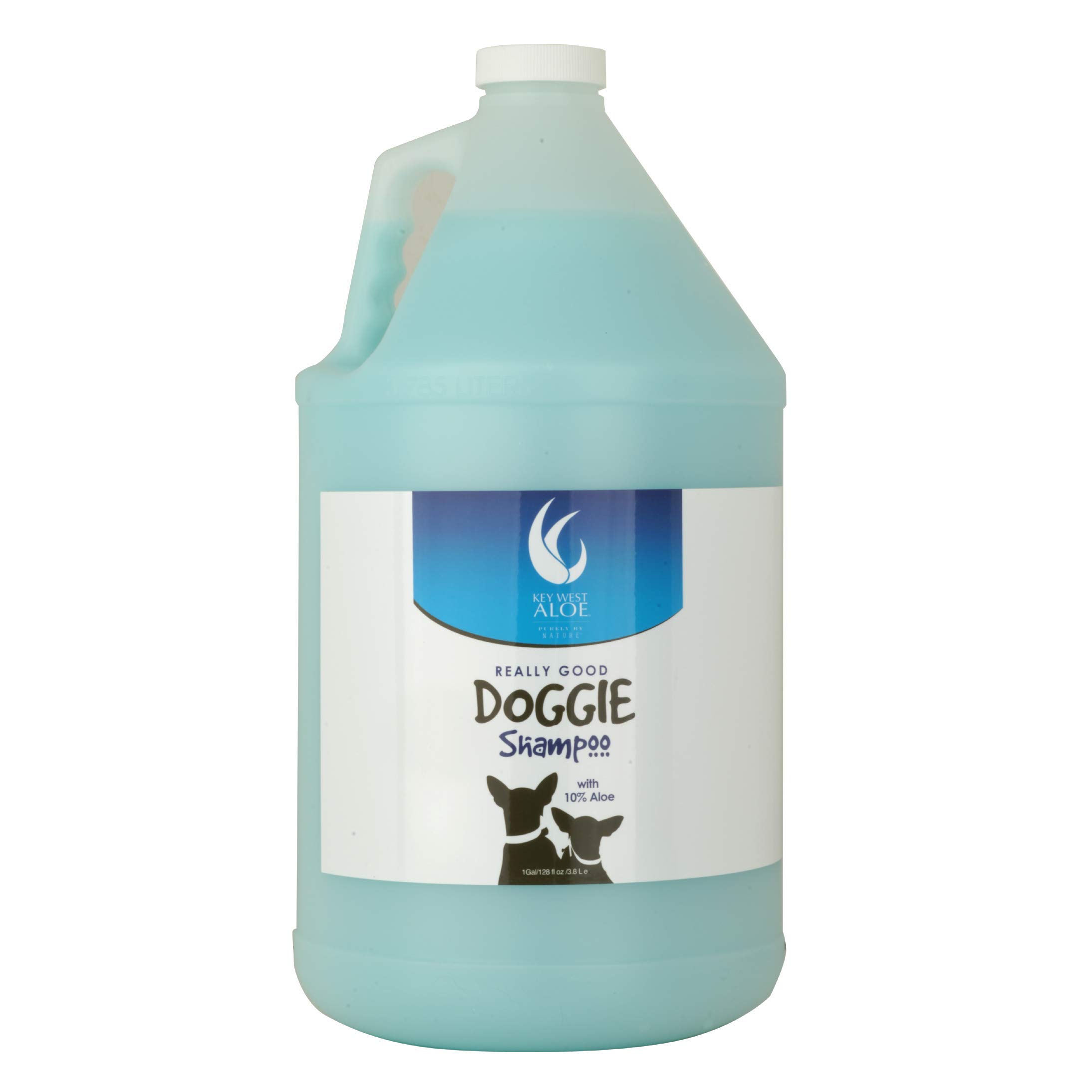 Key West Aloe Really Good Doggie Shampoo