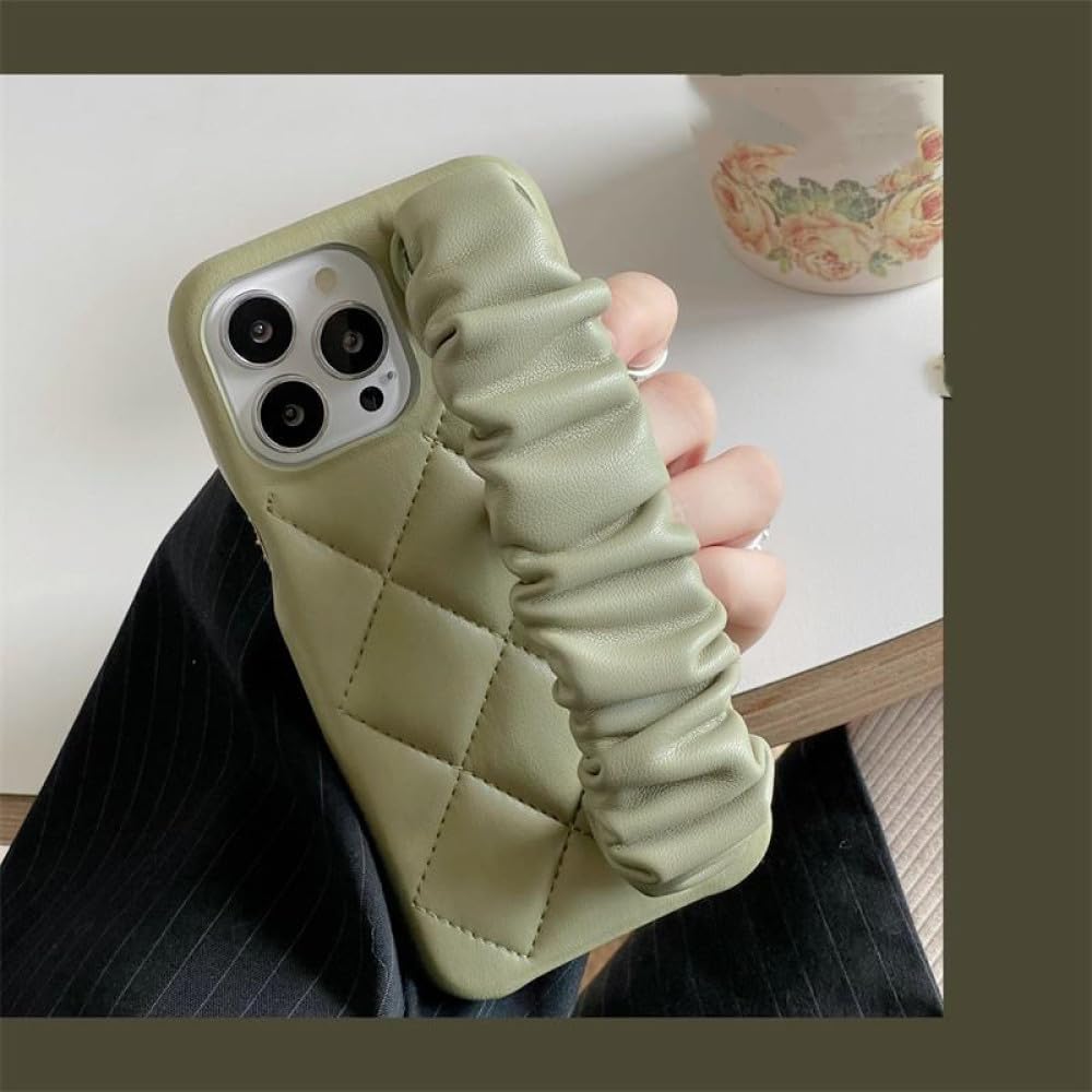 Coque de protection iPhone 12 Pro Max antichoc à support géométrique - 6