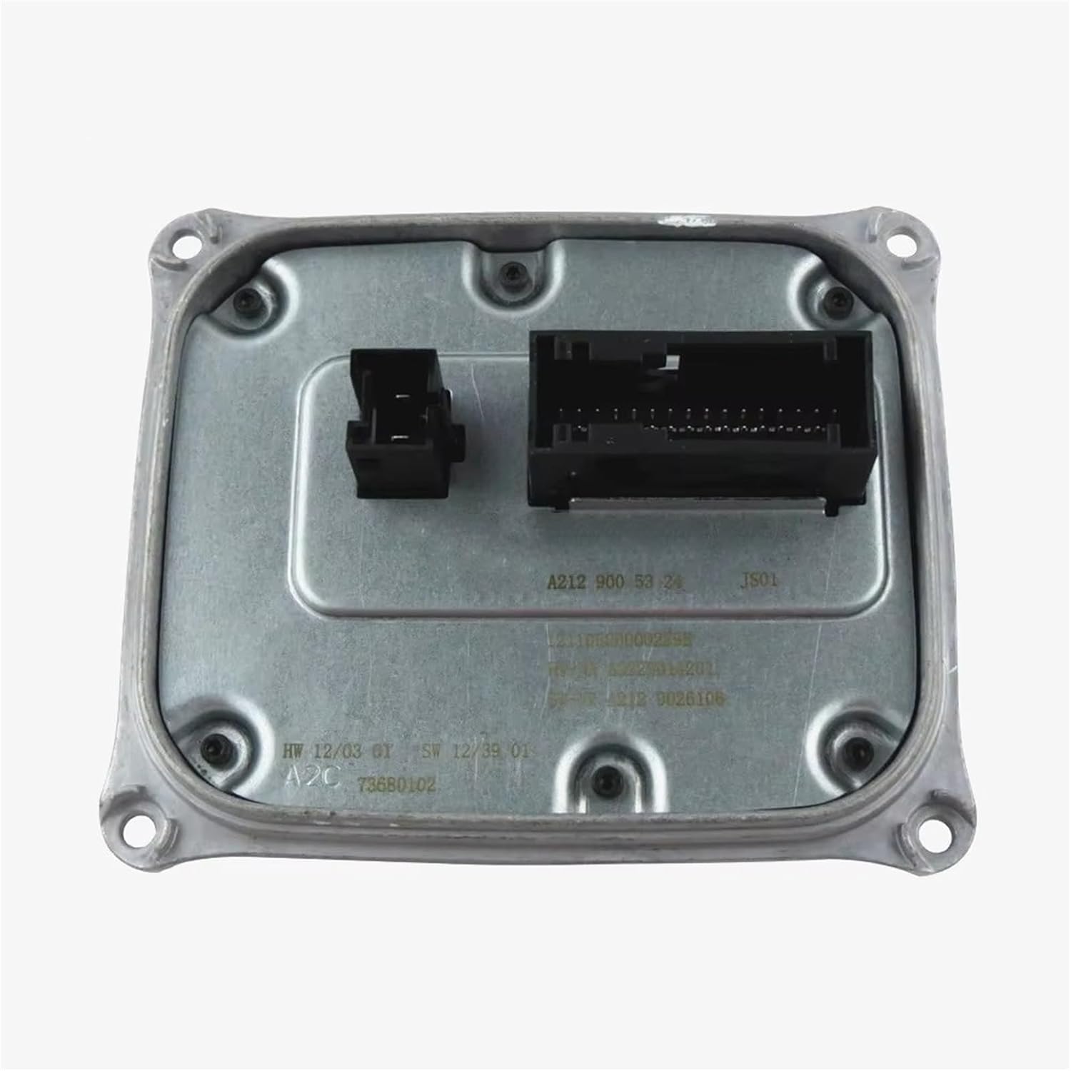 Conversion Kits for Benz for E250 E350 2014-2016 for E400 E550 2014-2017 Headlight Ballast Control Unit Module A2129005324 A2189007206 2129008122 2129008224