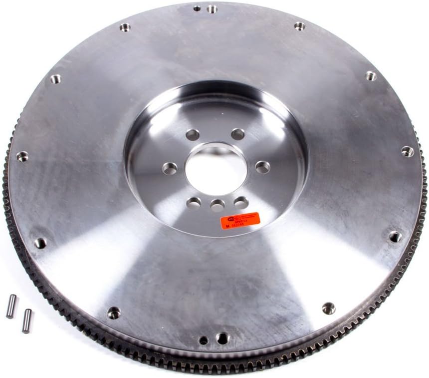 McLeod Steel Flywheel 460535