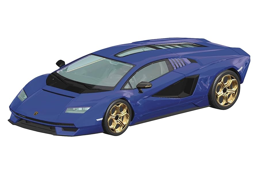 ランボルギーニ2個セット ミニカーショップ ケンボックス 【未開封品】トミカギフトセット