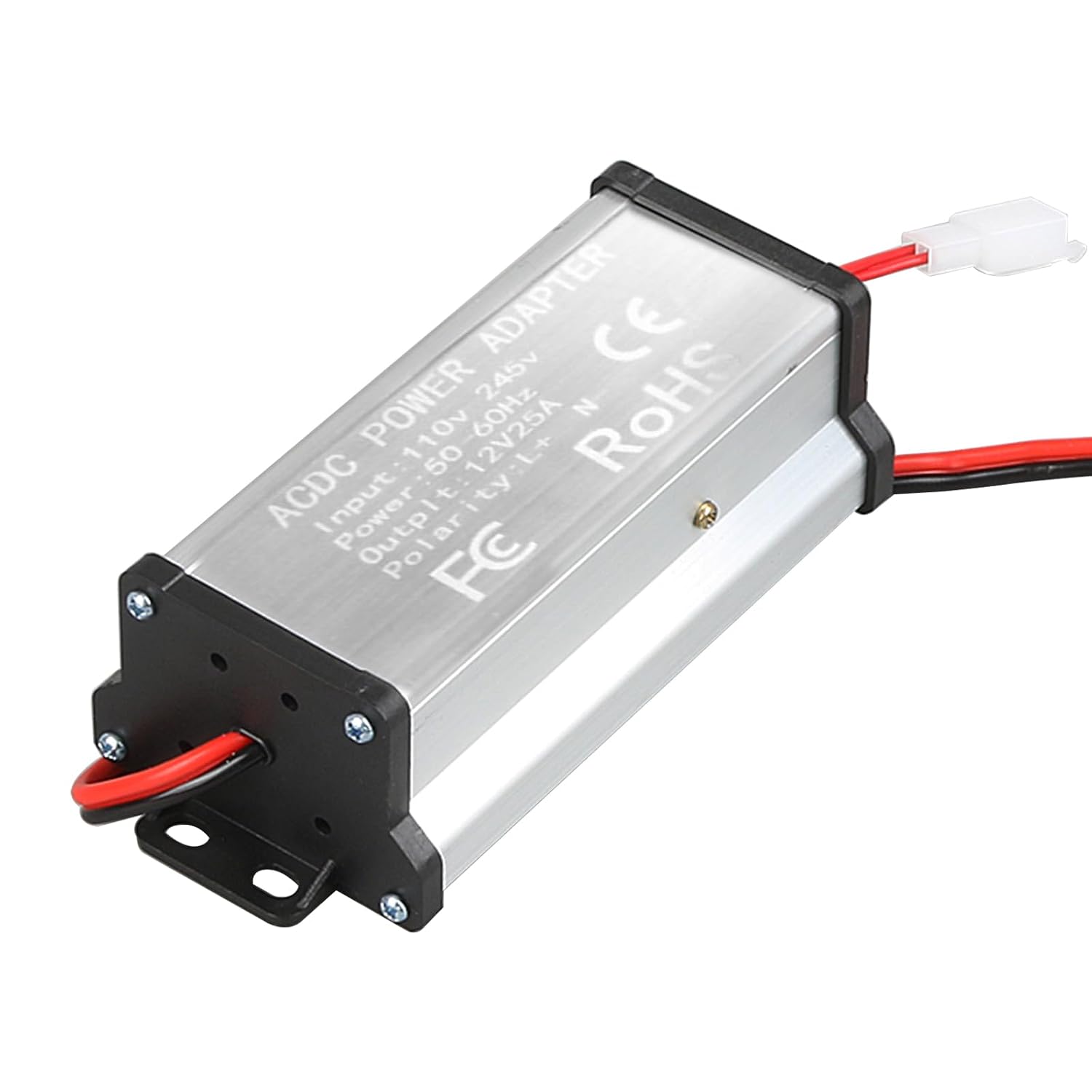 Diesel Heater 12V Power Supply Adapter 110V to 12V Power Converter