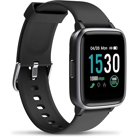 fitness smart watch