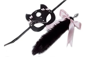 Sexy Petplay Set for Women