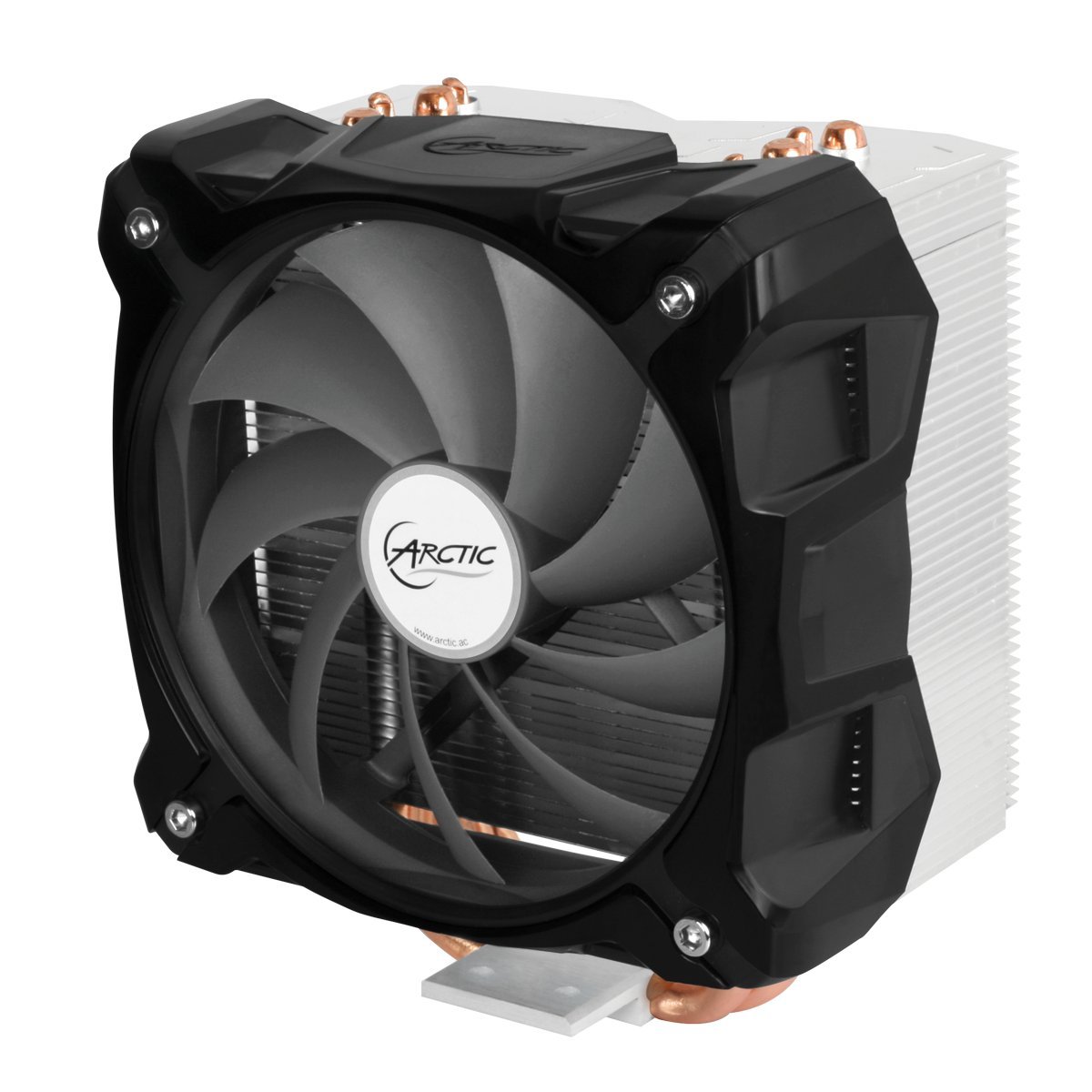 Arctic Freezer i30 CO 120mm PWM Fan CPU Cooler for Intel Sockets with 24/7 Operation