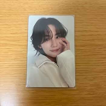 SEVENTEEN ALWAYS YOURS ジョンハン トレカ SEVENTEEN ジョンハン トレカ ALWAYS YOURS A盤 - メルカリ
