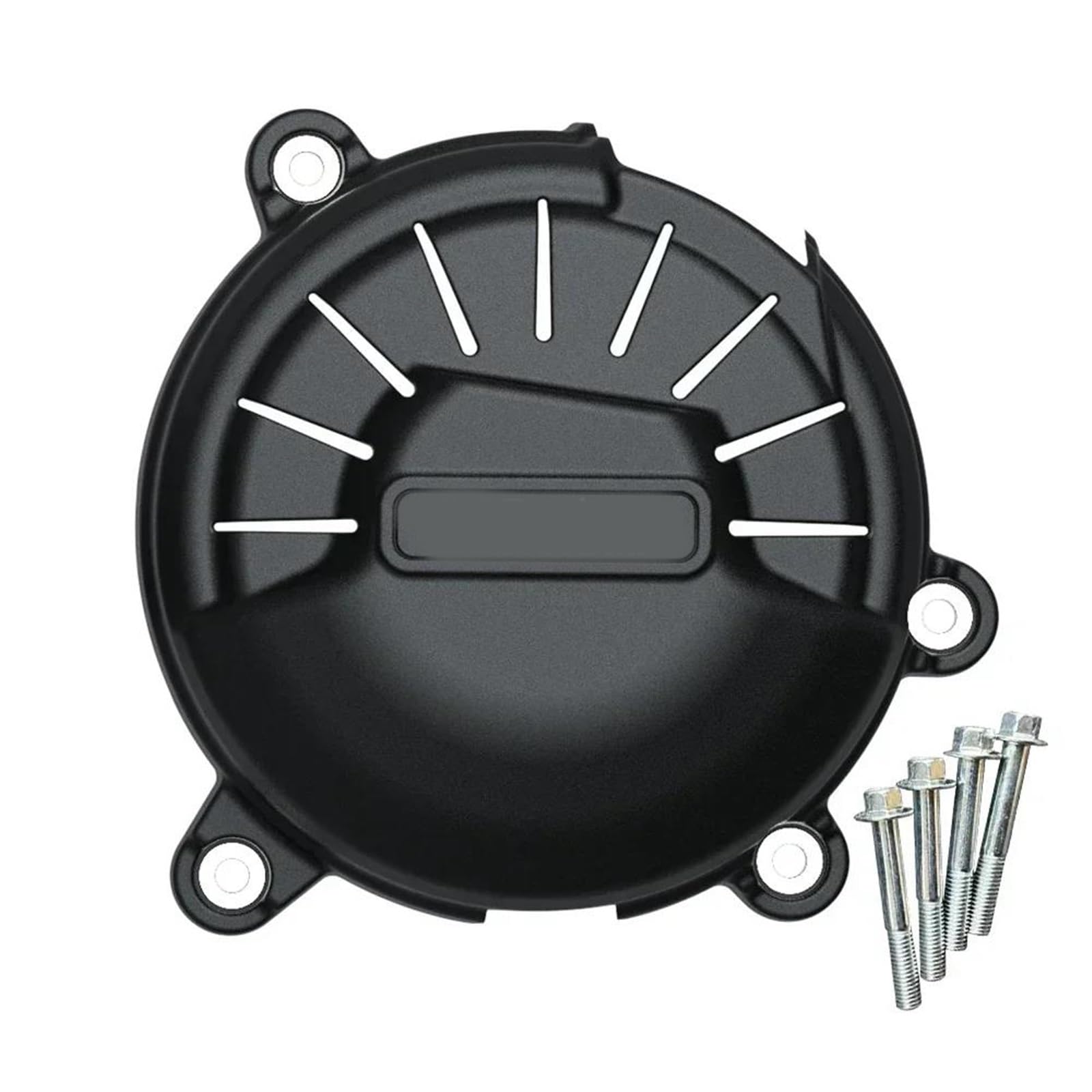 Protection secondaire du capot moteur Ducati Streetfighter r&eacute;sistance