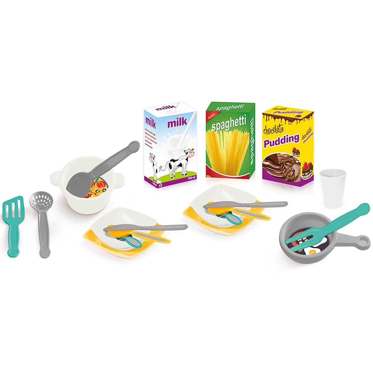 Dolu 2607 - Cucina giocattolo