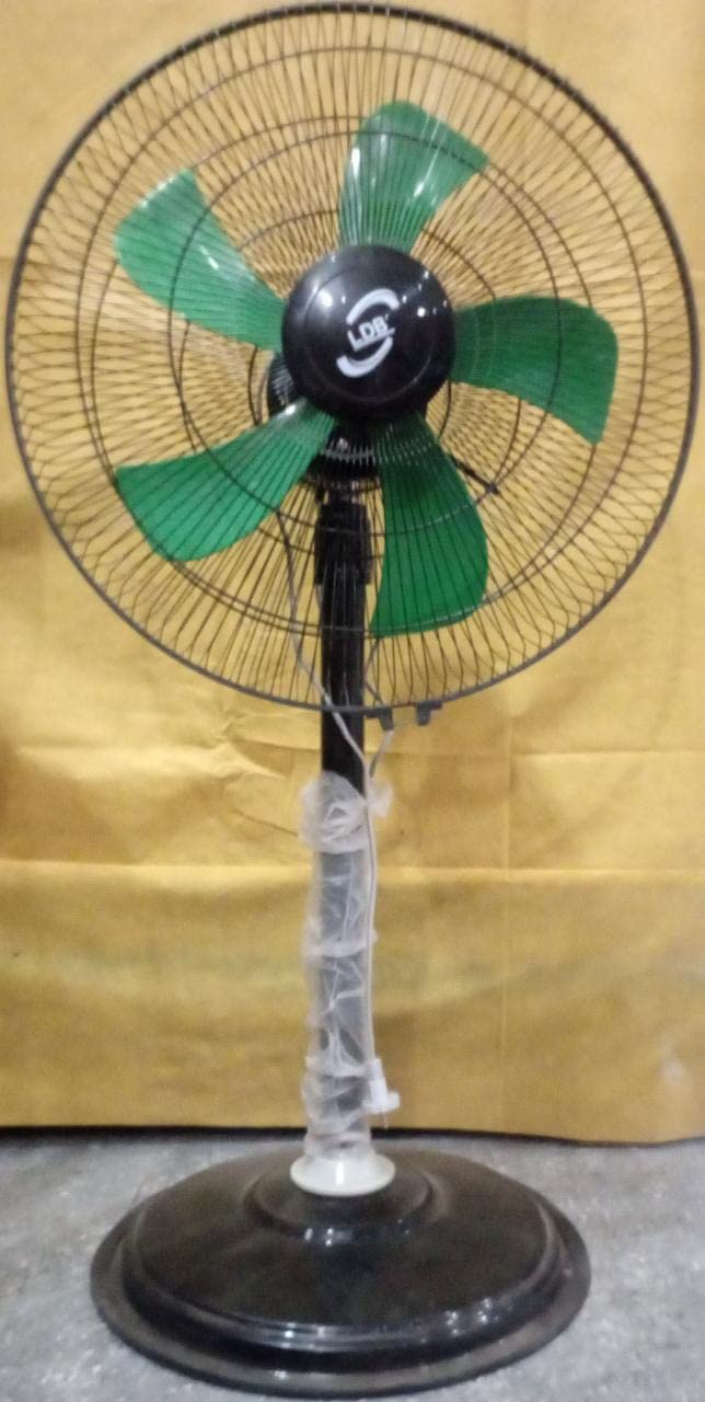 Buy TOOFAN FAN 28MM COOPER FAN Online at Low Prices in India Amazon.in