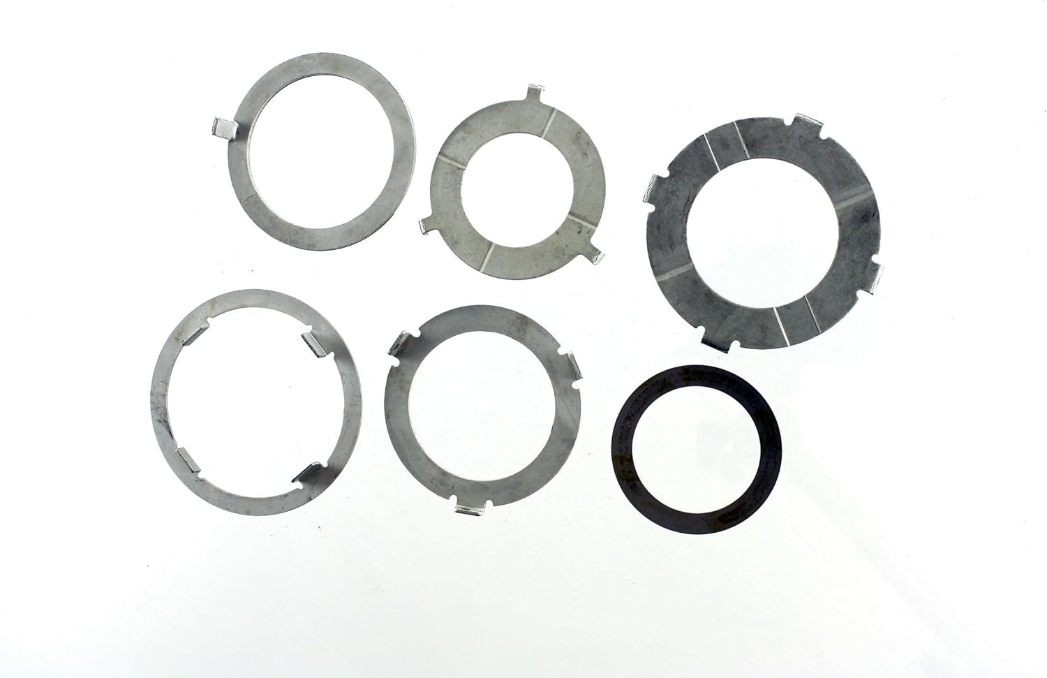 Automatic Transmission Planetary Carrier Thrust Washer Compatible With Cadillac Fleetwood 1982 1981 1980 P-3514531