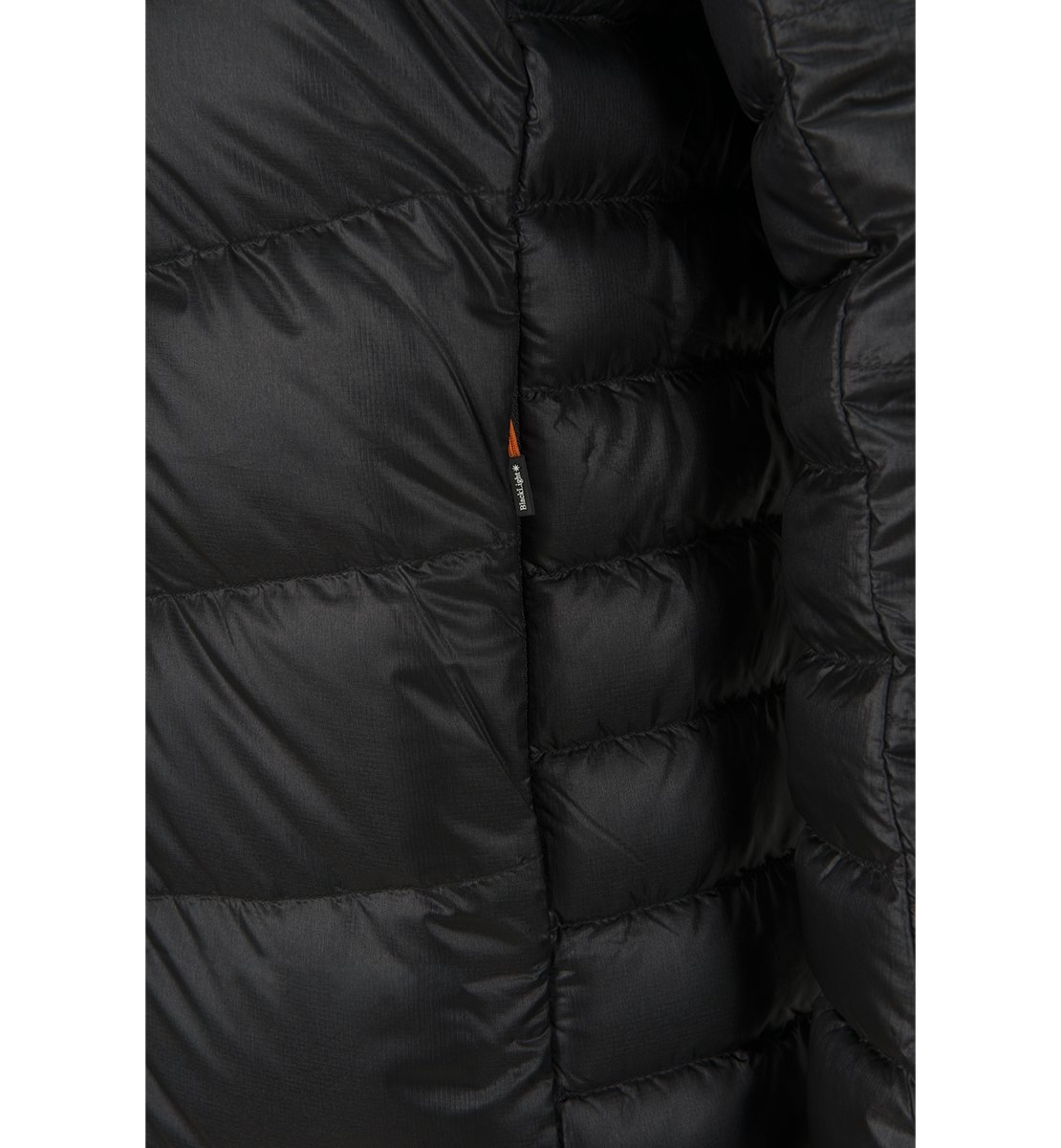 Giacca da snowboard giacca Peak Performance Black Light Down Giacca, black, L