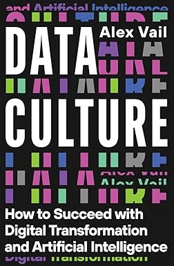 DATA CULTURE