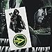Popfunk Arrow TV Show The Vigilante T-Shirt & Stickers, Large (Large)