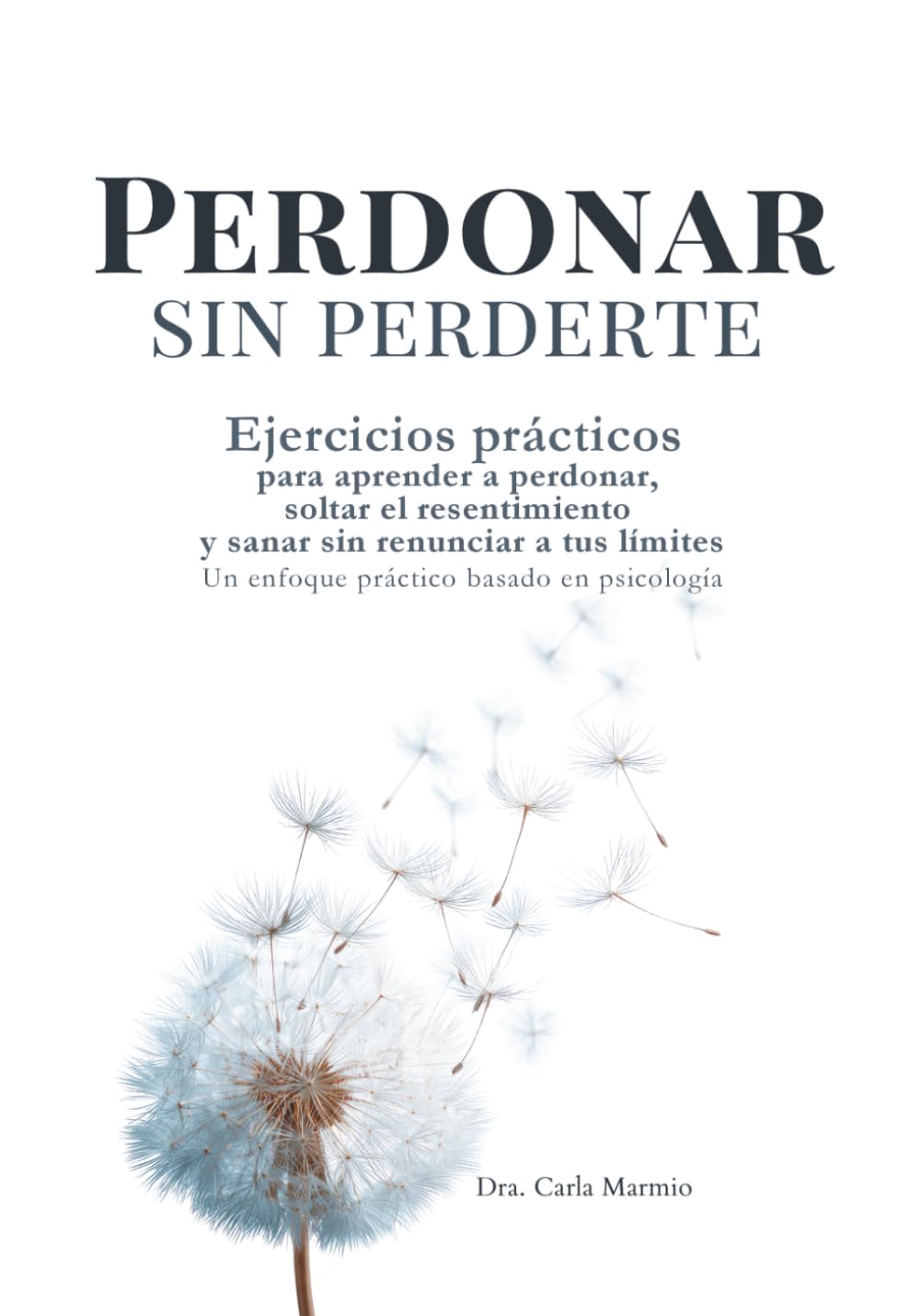 Perdonar sin perderte: Ejercicios prácticos para aprender a perdonar, soltar el resentimiento y sanar sin renunciar a tus límites. Un enfoque práctico basado en psicología (Inquiry Within)