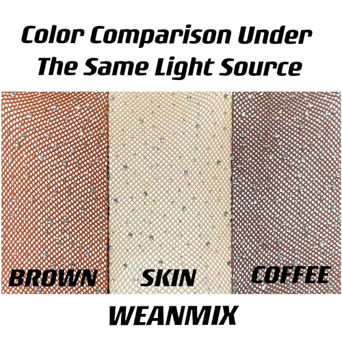 Image of Fishnet Stockings Lace Patterned Tights High Waist Pantyhose Fishnets for Women