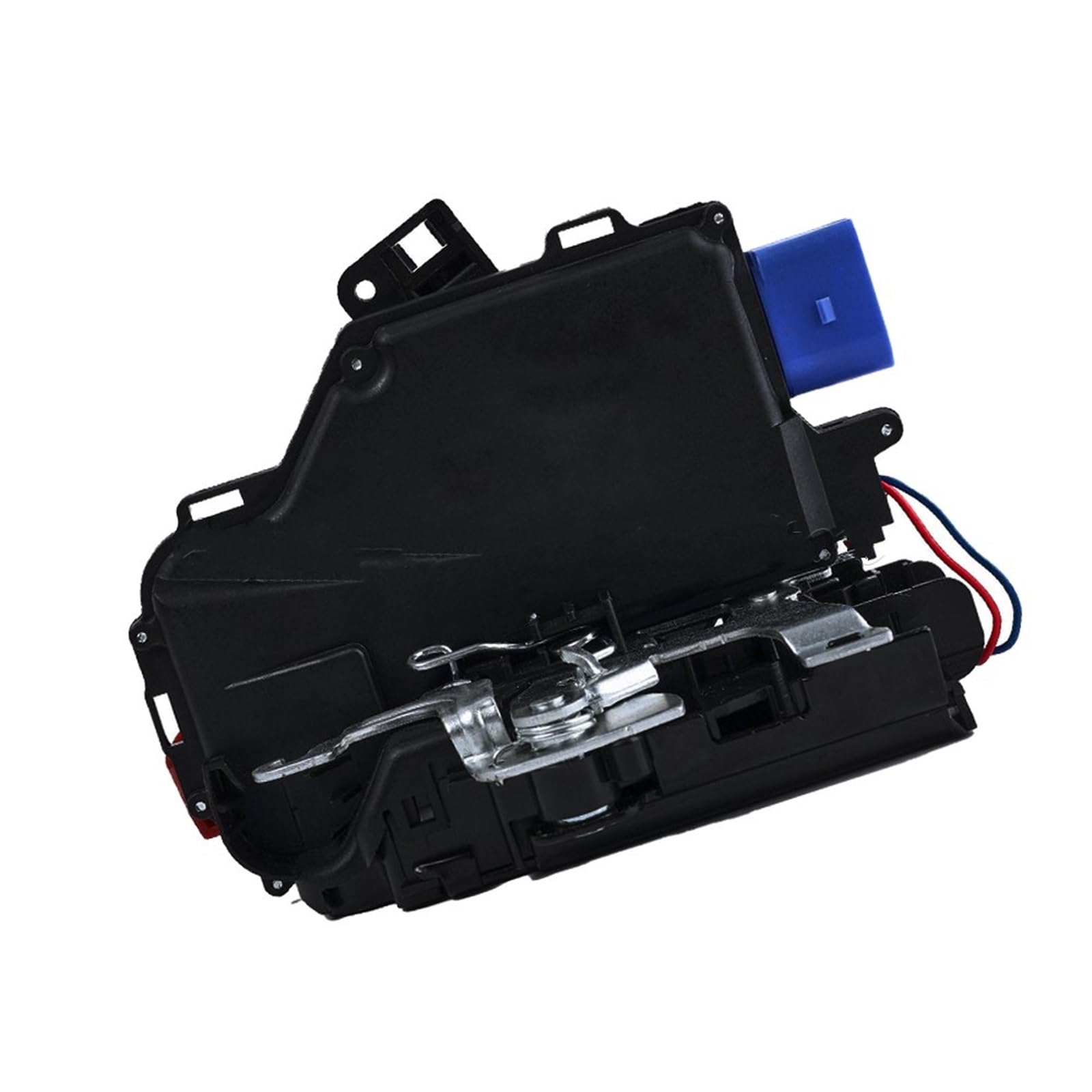 Door Lock Catch Actuator Door Lock Actuator 3D1837015A 3D1837015 3D1837016 for Skoda for Octavia for Seat for Altea for Toledo(Front Right)