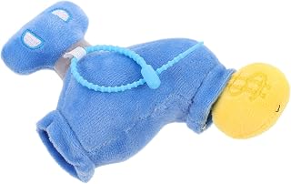 TOYANDONA Muñeca De Grifo De Peluche Linda Coleccionable Suave y Juguete Único para Bolsos Carteras y Adornos De Peluche para Bebés