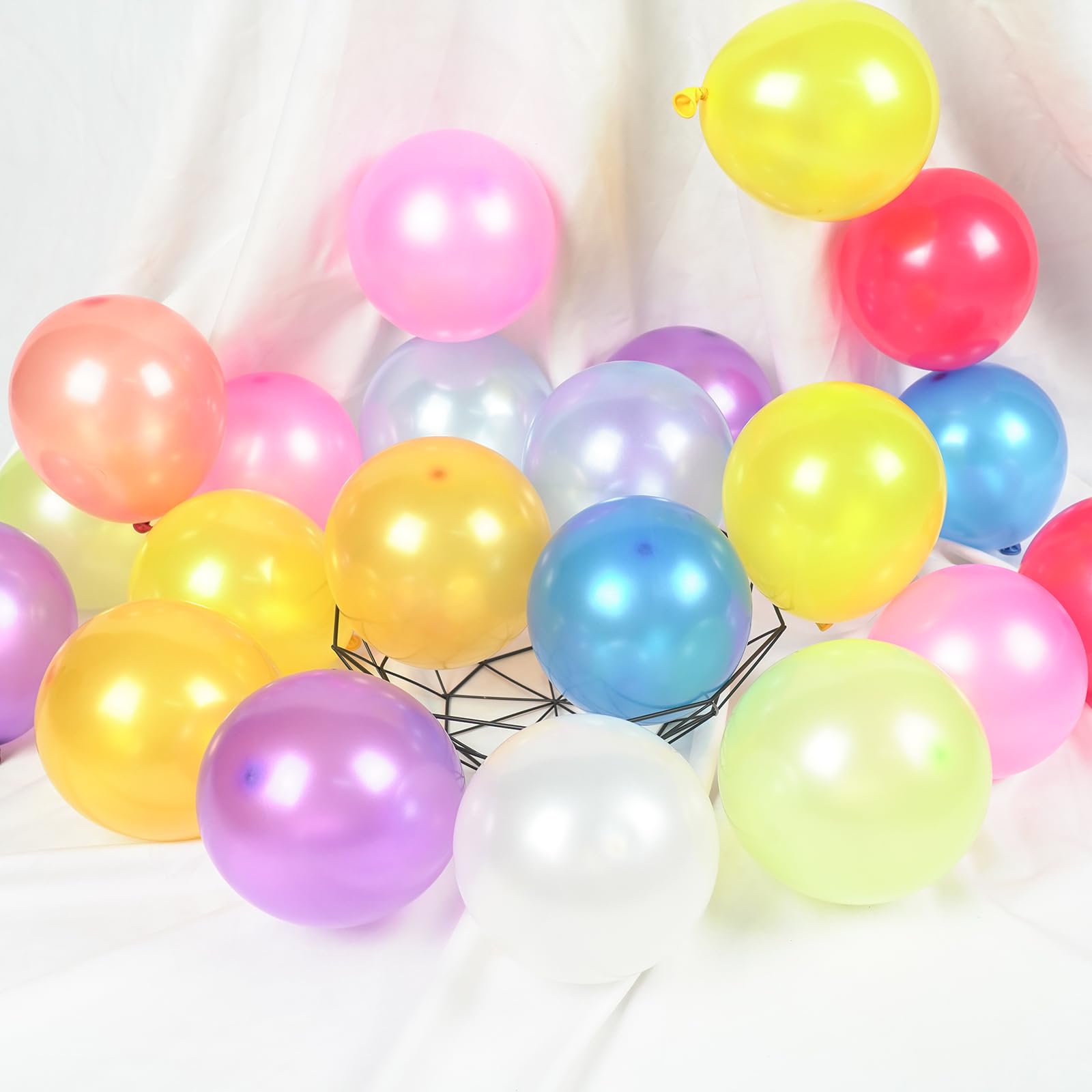 【水風船】プチフルール　オルゴールぬいぐるみ　3点 FJ302】 くるくる輪投げオルゴール – オルゴールギャラリー