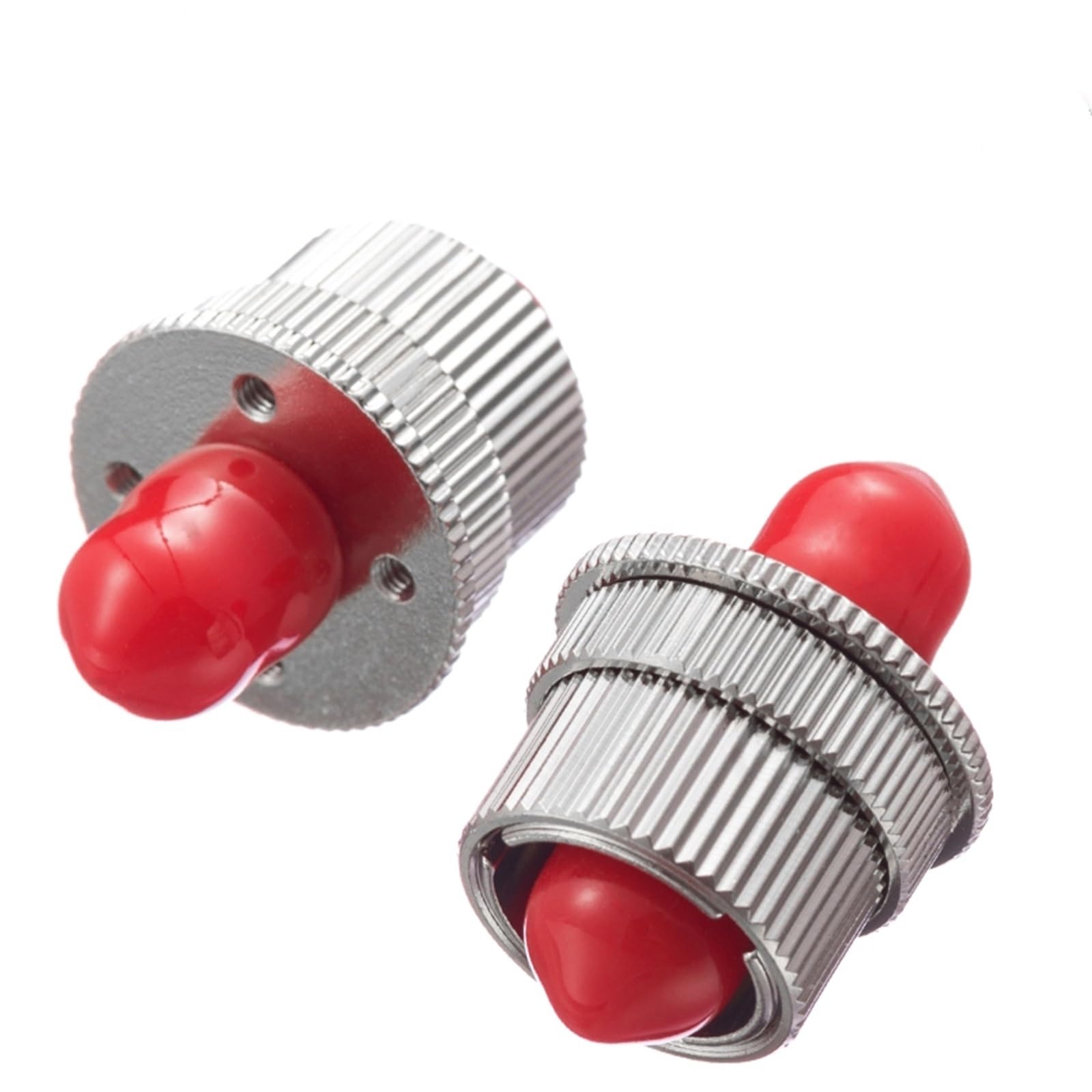 Attenuatore in Fibra Regolabile FC UPC 0~30db Fibra Ottica FTTH attenuatore monomodale Simplex 5 Pezzi 20 Pezzi 100 Pezzi Prezzo di Fabbrica(100pcs)