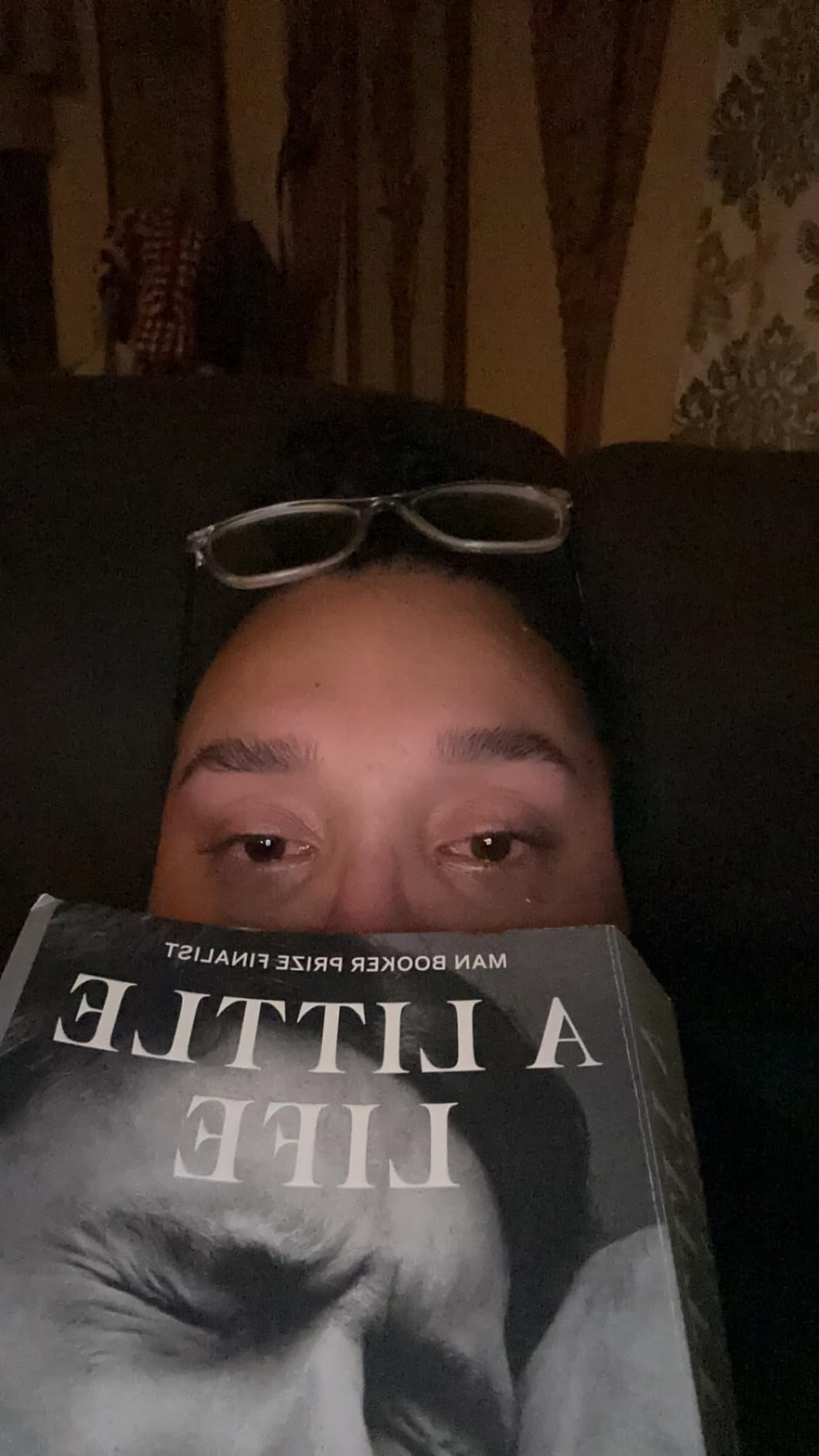 Jude… I’ll always think about you. Forever and always.