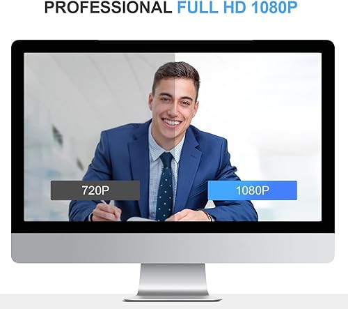 Miniatura 2 de Cámara Nanny Cam 1080p con detección de movimiento de tarjeta 64G