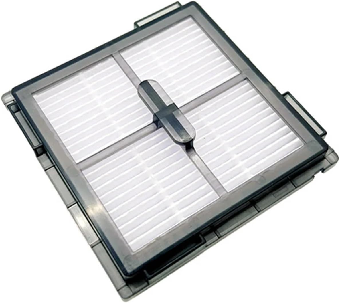 Vacuum Cleaner Accessories Replacement Washable Filter,Compatible for Roborock Q10 PF/Q10 PF+/Q10 VF/Q10 VF+/Q10 S5/S5+/X5+/X5/S8 Pro/S8 Pro Plus Hepa Filter(10PCS)