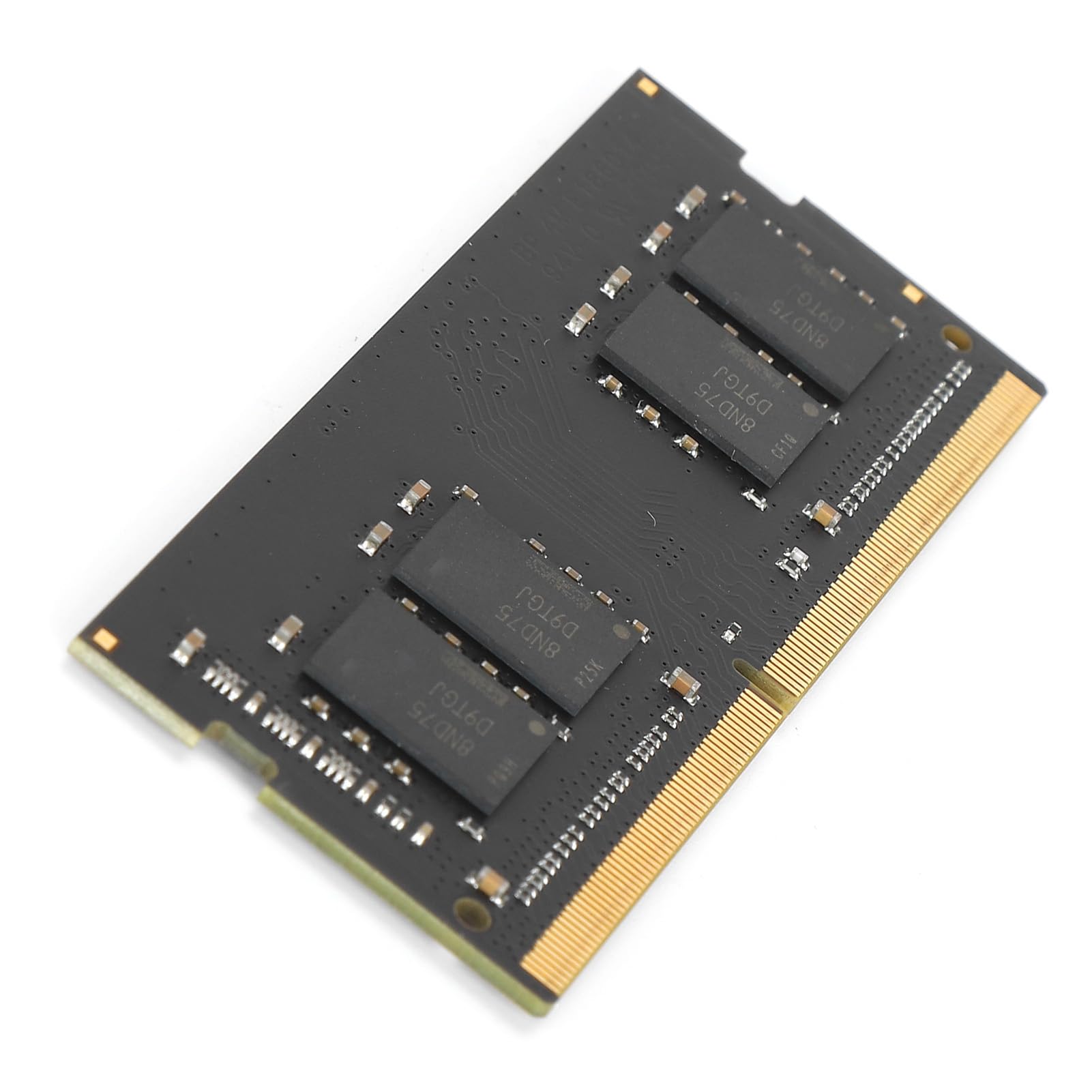 Module de Mémoire pour Ordinateur Portable de Jeu, RAM DDR4, Mince, en Aluminium, Haute Performance, 8 Go DDR4, 2666MHz (Chambres d'hôtes)