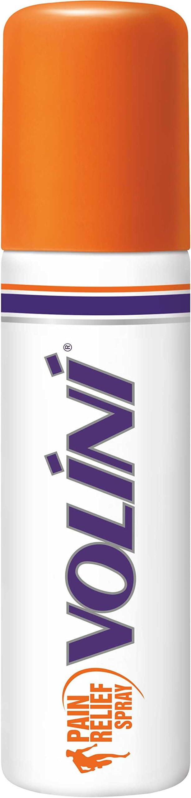 Spray Pain Relief Spray - 40 g